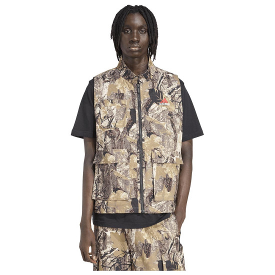 Adidas Ανδρικό γιλέκο Og Camo Vest